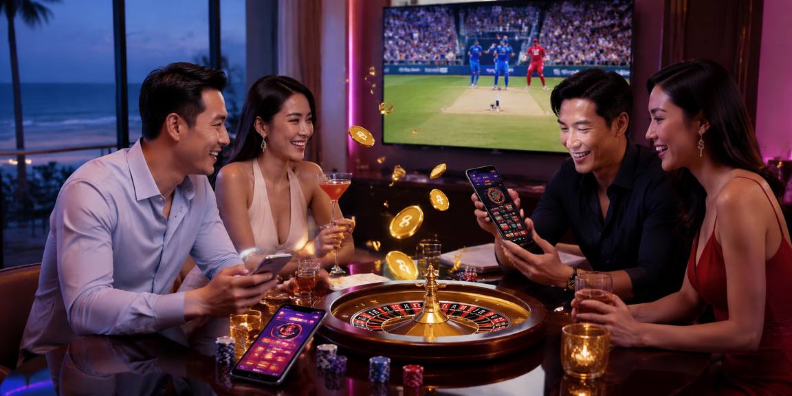 99win55 Casino trực tiếp